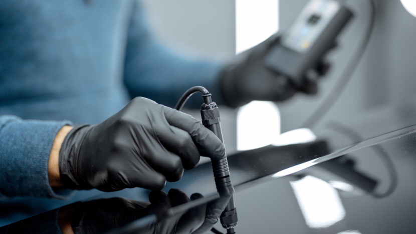 Otomotiv Kalite Yöneticiliği Sertifika Programı