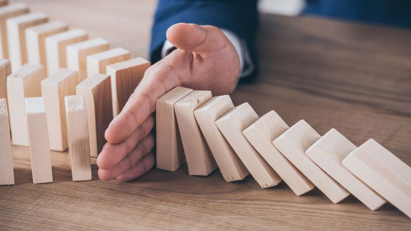 Risk Yöneticiliği Sertifika Programı