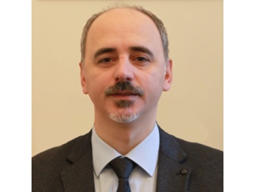 Prof. Dr. Selçuk Çebi