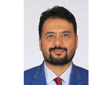Prof. Dr. Erdal HAMARTA