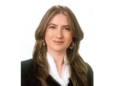 Dr. Öğr. Üyesi Esin Ertemsir