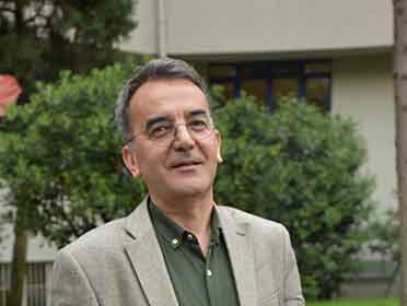 Prof. Dr.İbrahim Kırçova