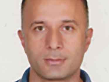 Dr. Öğr. Üyesi İlyas İstif